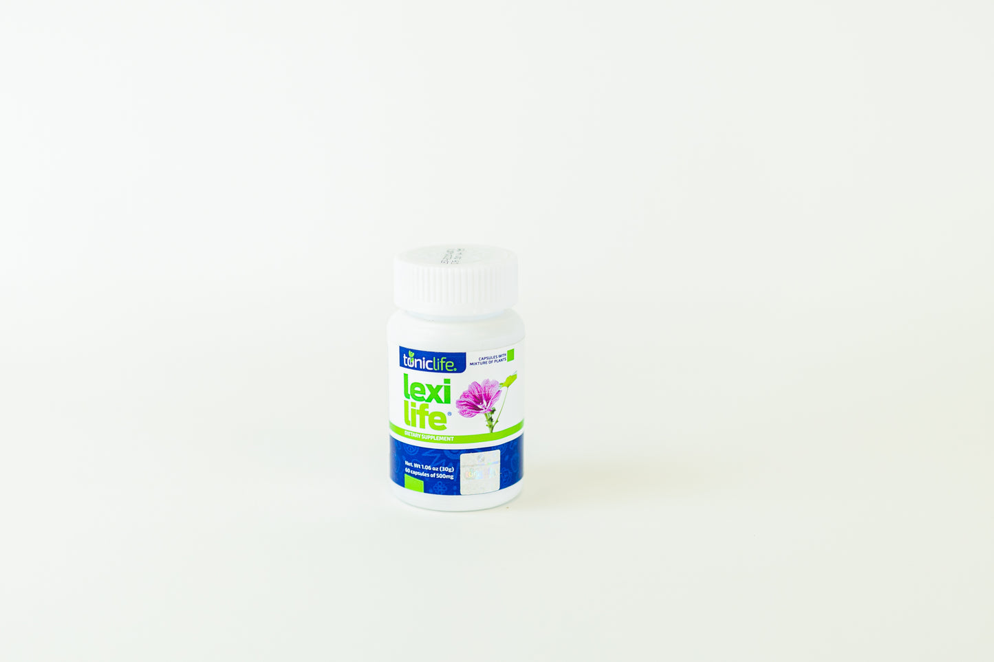 Lexi Life – Gentle Colon Cleanse & Digestive Reset